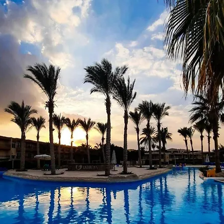 العين السخنة Appartement
